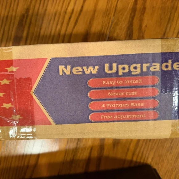 10FT Flagpole for Outside - Picture 4 of 7